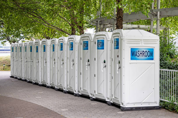 Portable Toilet Options We Offer in Newtown Grant, PA