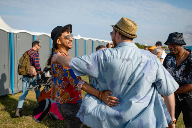Best Porta potty for special events  in Newtown Grant, PA