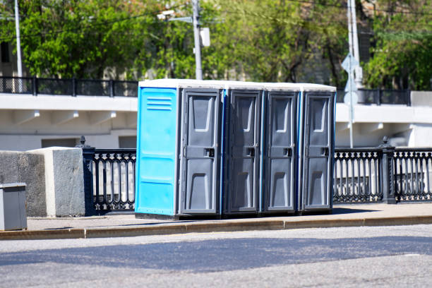 Best Luxury portable toilet rental  in Newtown Grant, PA